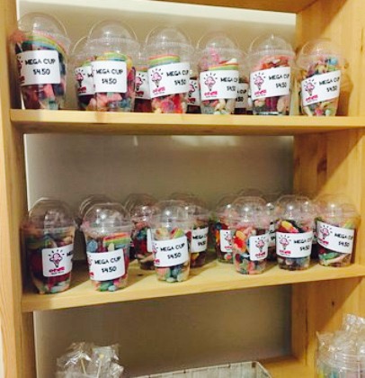 CHILL Soda Shop餐厅图片