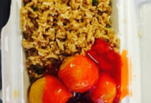 New China Restaurant美食图片