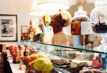 Gelateria Crivella美食图片