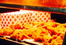 Fryers Chicken美食图片