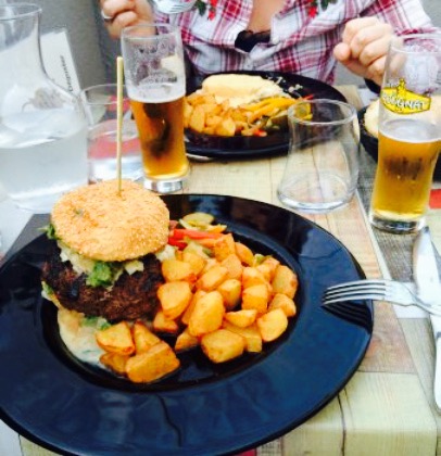 Au chaudron gourmand