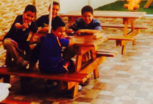 Sidi Braham美食图片