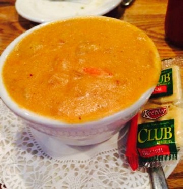 Hideaway Grille餐厅图片