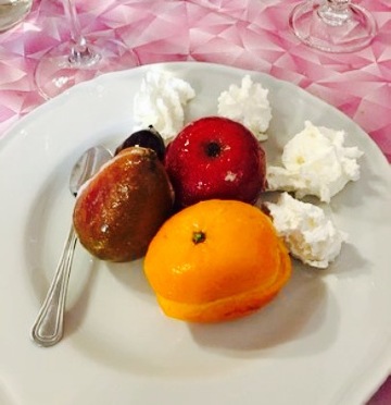 L'Aragosta bar-pizzeria餐厅图片