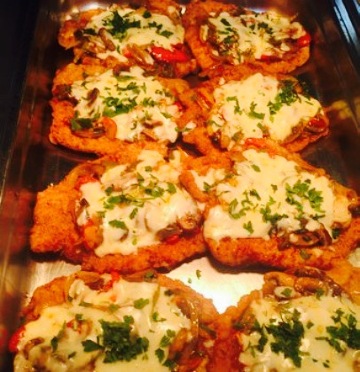 Bar Mleczny Kociewiak