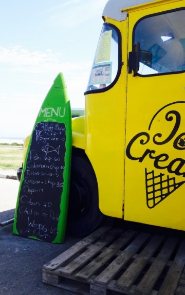 Fork 'n Nice餐厅图片