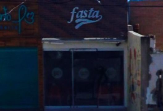 Fasta Margarita, Best Sandwich And La Buona Pasta美食图片