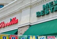 La Parrilla Mexican Restaurant美食图片