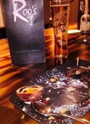 Roo's Cocktail Bar & Grill餐厅图片