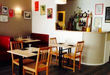 In bocca al lupo美食图片