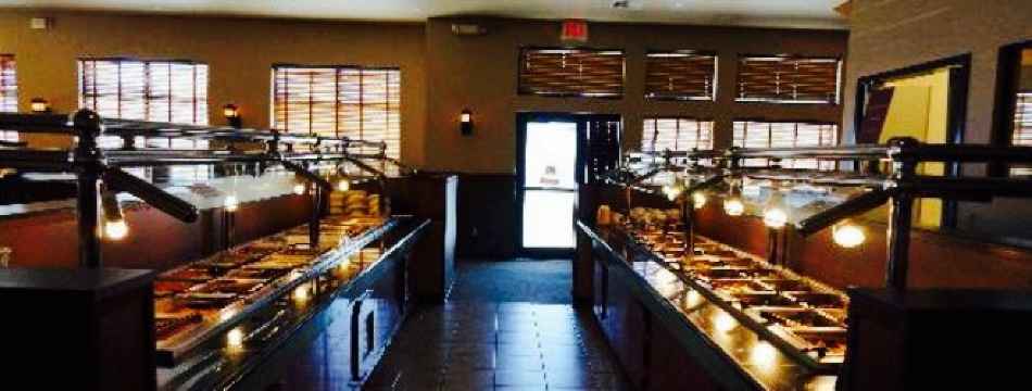 Grand Garden餐厅图片