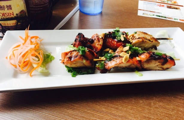 TeaBreak Pho and Boba餐厅图片