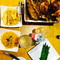 Los Fogones Peruvian Restaurant