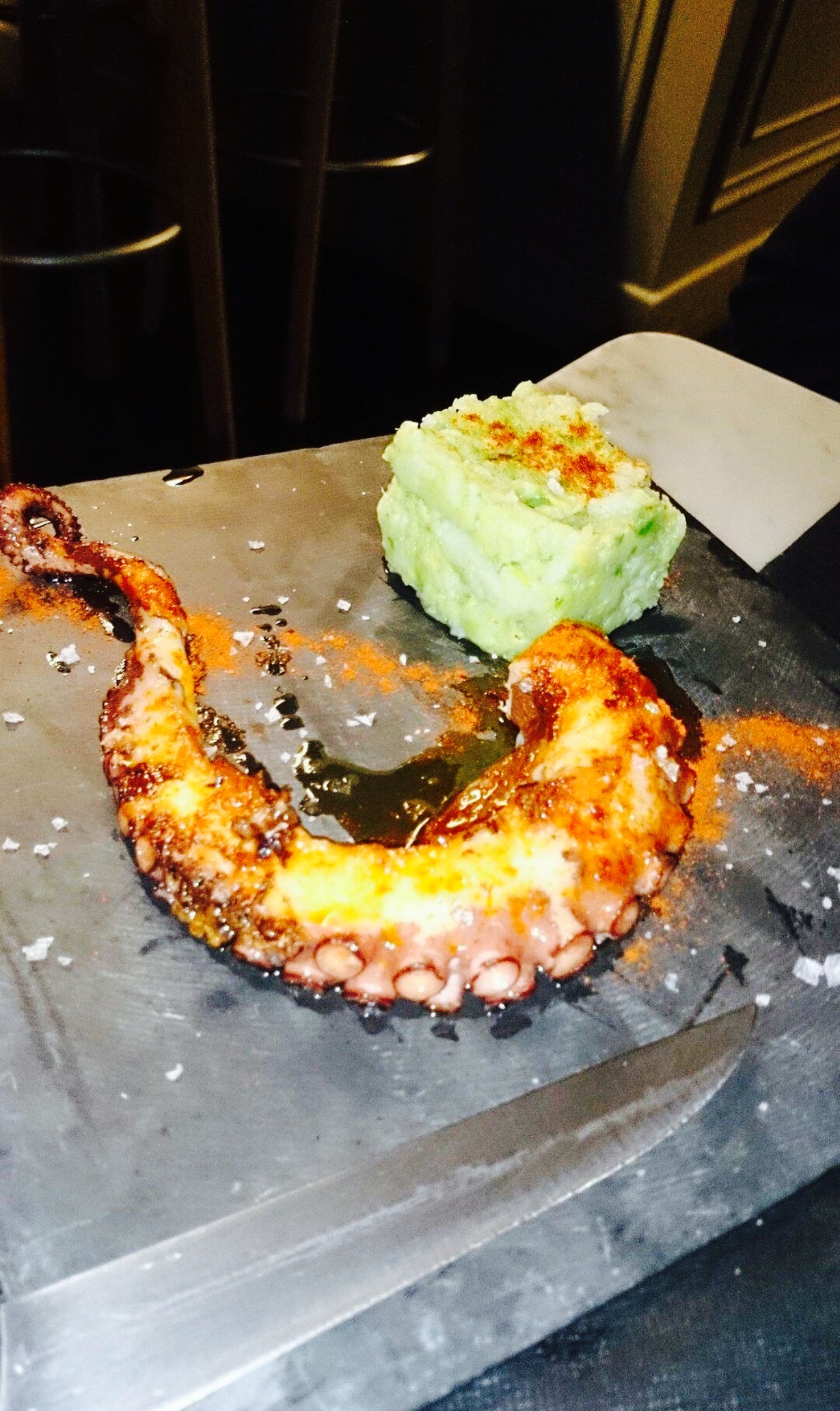 La Barra d'en Regue餐厅图片