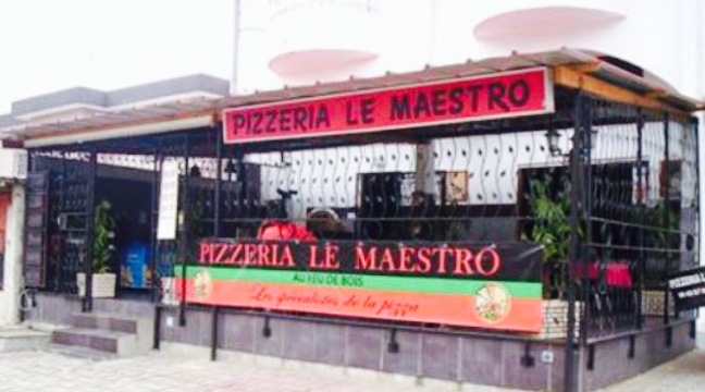 Pizzeria Le Maestro