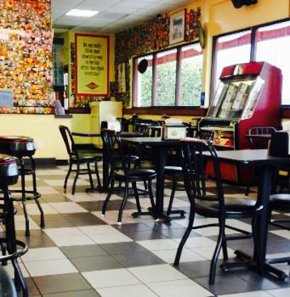 Fatburger餐厅图片