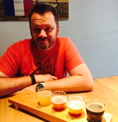 Westbound and Down Brewing Company