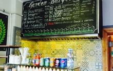 Garden Burger餐厅图片