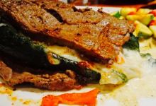 Cantina Laredo美食图片