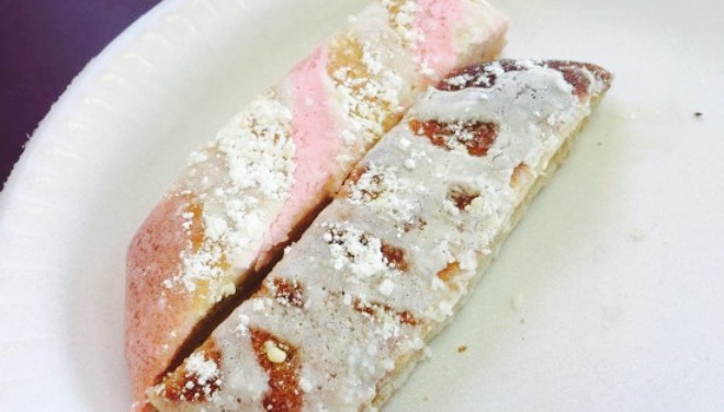 Lotsa Motsa Pizza餐厅图片