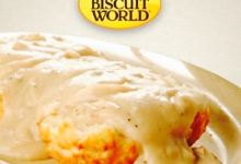 Tudor's Biscuit World美食图片