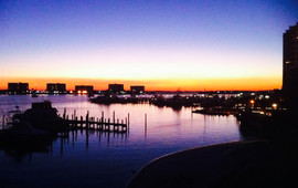 Marina Cafe