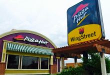 Pizza Hut美食图片