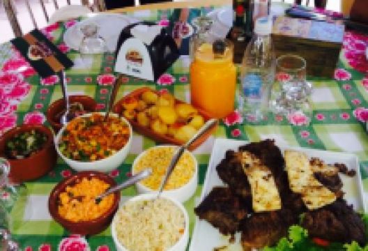 Restaurante Mania Caseira美食图片