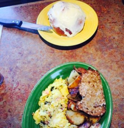 Freshies Restaurant餐厅图片