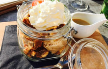 Restaurant Eat & See Brouwersdam餐厅图片