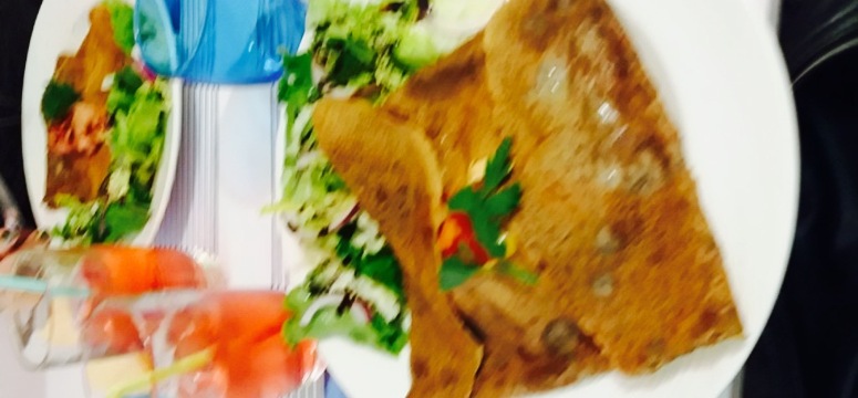 Creperie Le Glacier餐厅图片