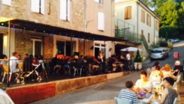 L'Auberge D'Allex