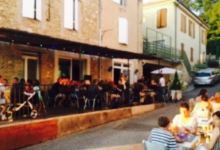 L'Auberge D'Allex美食图片