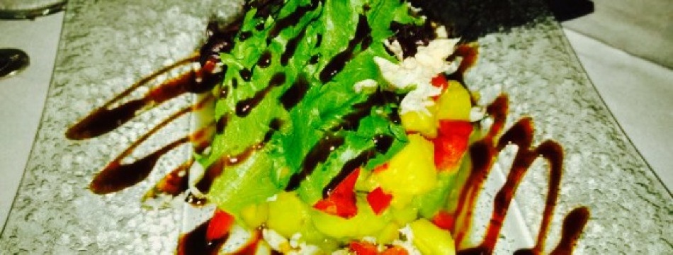 Coleman House Restaurant