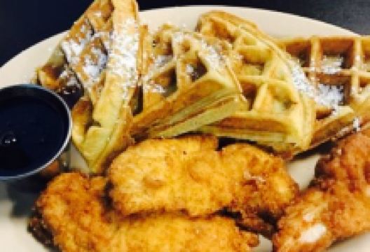 Southern Fusion Dining美食图片