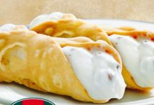 Vocelli Pizza美食图片