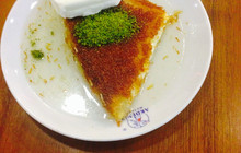 Kral Kunefe餐厅图片