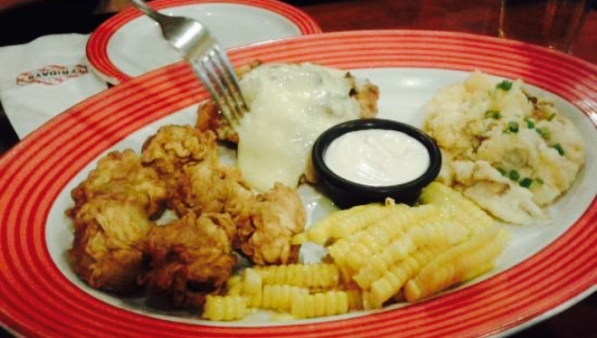 TGI Fridays