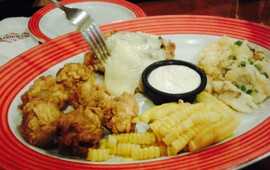 TGI Fridays