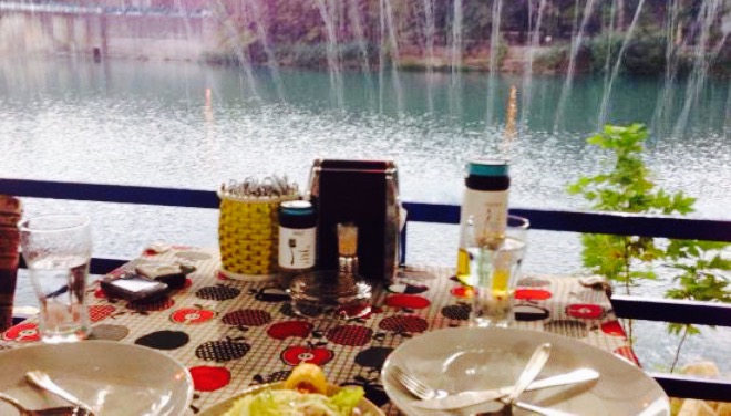 Yorukoglu Restaurant餐厅图片