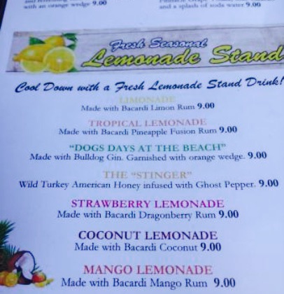 Skipper Chowder House餐厅图片