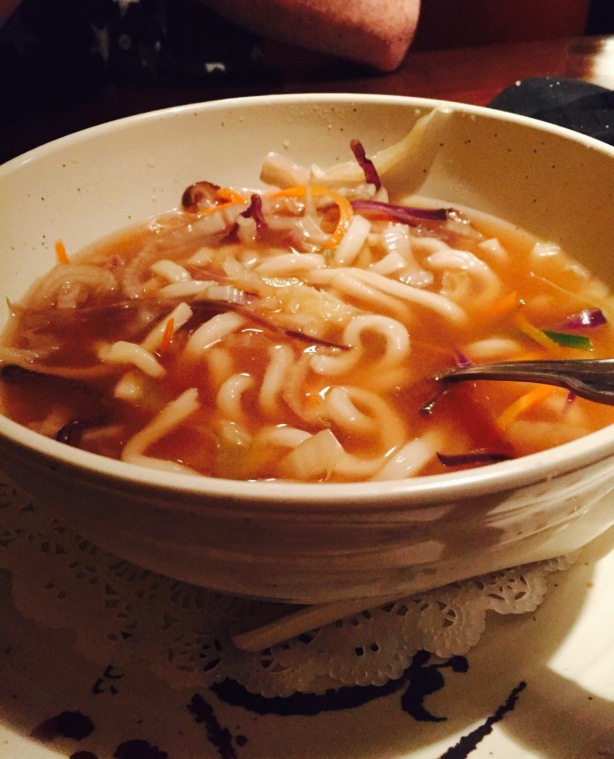 Koji Japanese Resturant餐厅图片