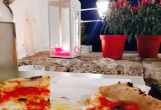 Bellavista美食图片