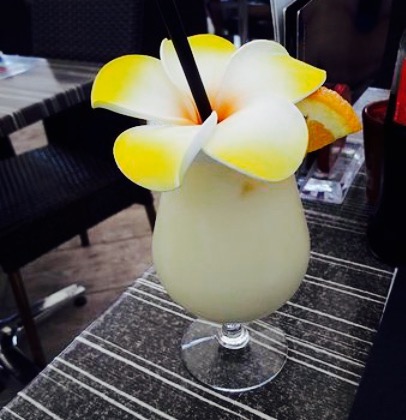 Bar Restaurant Du Vieux Port