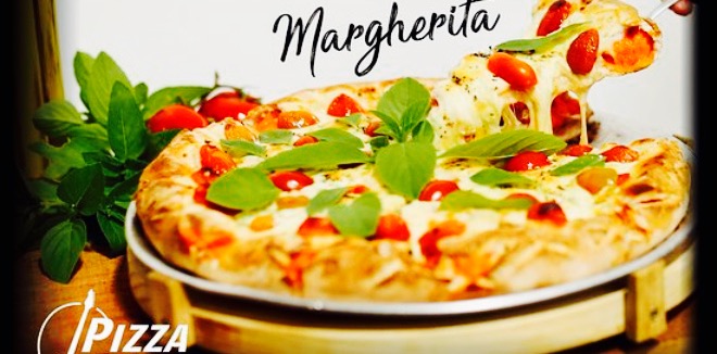 Pizza Rock餐厅图片