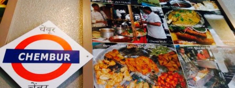 Mumbai Chowk餐厅图片