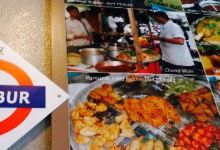 Mumbai Chowk美食图片