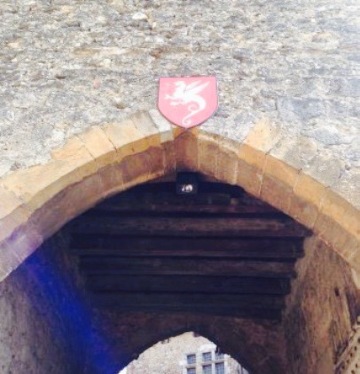 Les Terrasses de Perouges