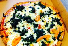 Upper Crust Pizza美食图片