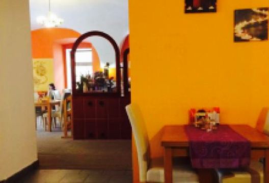 Pizzeria Venezia美食图片